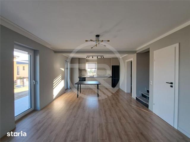 Casa tip duplex, 120 mp utili, situata in cartierul Voronet!