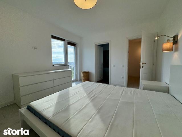 Casa tip duplex, 120 mp utili, teren 190 mp, PETFRIENDLY, cartier Borh