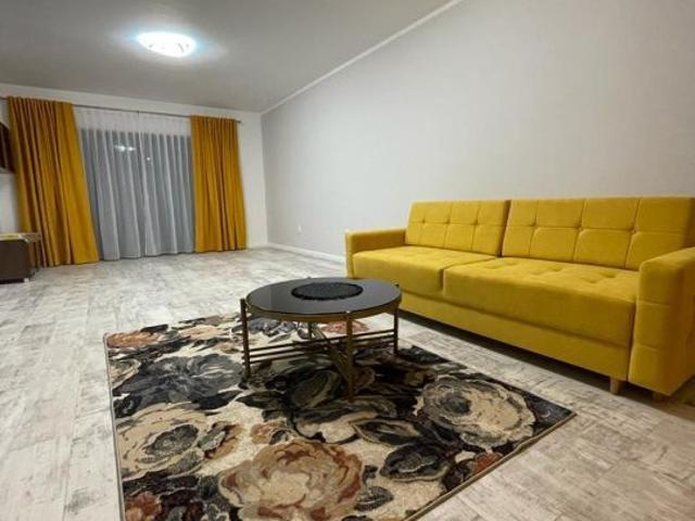 Casa tip duplex, 120 mp utili, 4 camere, 360 mp teren, sauna, zona Rom