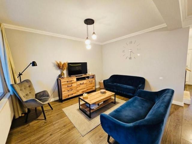 Casa tip duplex, 120 mp, 300 mp curte, PETFRIENDLY, zona Voronet