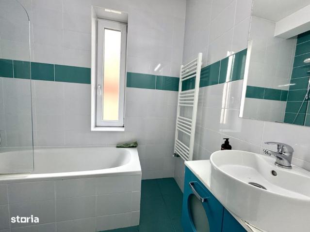 Casa tip duplex 120mp utili | Garaj | Curte 200mp | Waldorf Zorilor