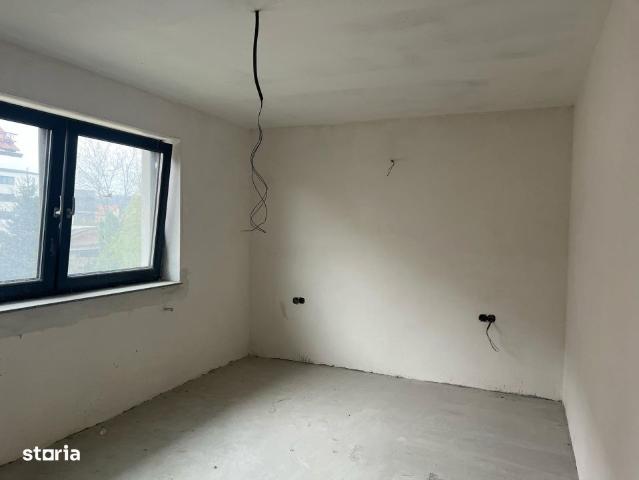 Casa tip duplex 150 mp utili Baia Mare zona in Livada– semifinisata