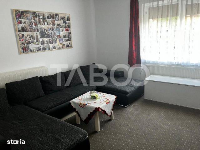 Casa tip Duplex 165 mpu 6 camere zona de interes Calea Poplacii Sibiu