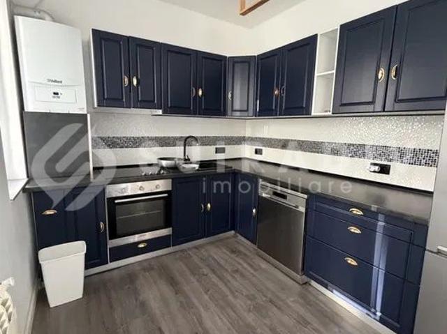 Casa tip duplex, 2 parcari, curte in Buna Ziua Calea Turzii