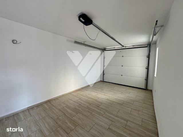 Casa tip duplex 4 camere 3 bai garaj terasa la cheie Arhitectilor