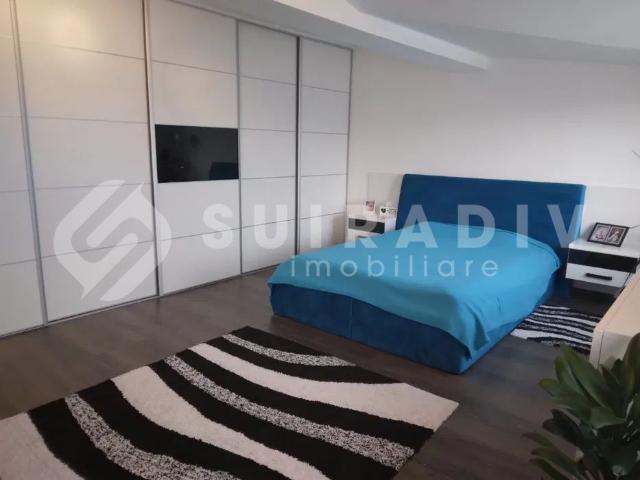 Casa tip duplex, 4 camere, 3 bai Gheorgheni
