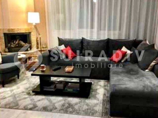 Casa tip duplex, 5 camere, pod, garaj, terasa acoperita, curte, gratar