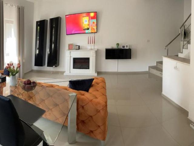 Casa tip Duplex, 90mp, Miroslava Balciu
