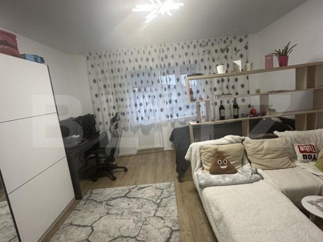 Casa tip duplex cu 3 camere, 125 mp, 270 mp curte, zona Amatiului