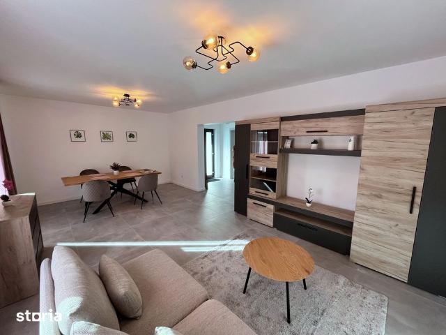 Casa tip duplex cu terasa 20 mp si parcari in Iris