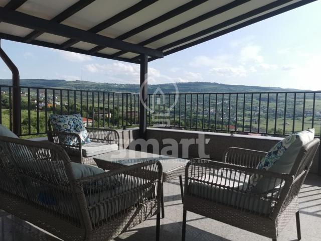 Casa tip duplex Borhanci Pet Friendly prima inchiriere