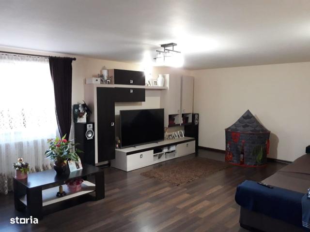 Casa tip Duplex Bariera Valcii