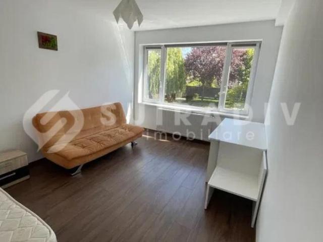 Casa tip duplex, garaj, terasa rooftop Europa