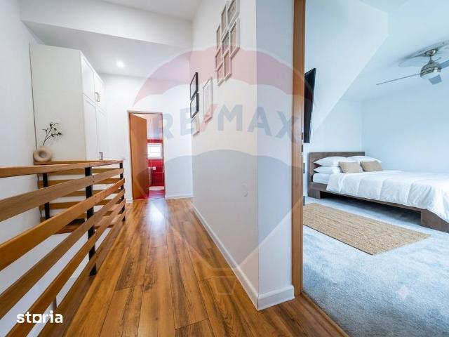 Casa tip duplex de inchiriat in Ghimbav