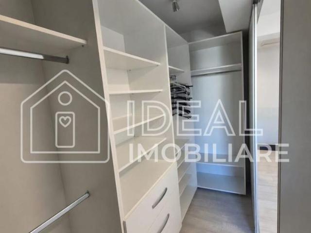 Casa tip duplex de inchiriat in Selimbar | 121mpu si 140 mp curte