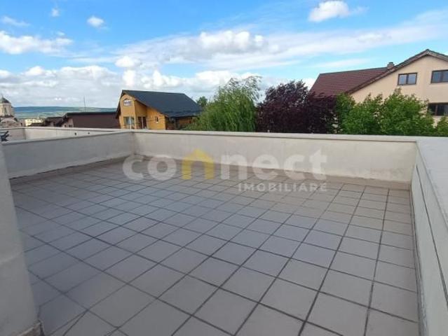 Casa tip duplex de inchiriat | SU 120 mp | Cartier Europa