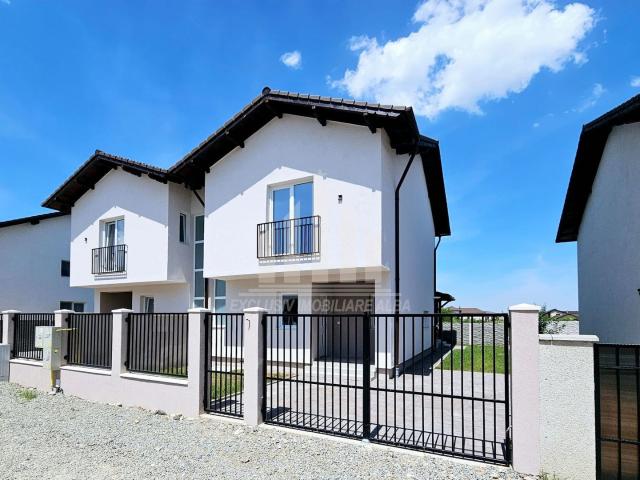 Casa tip duplex | De inchiriat | 110mp | 220mp teren | Dealul Furcilor
