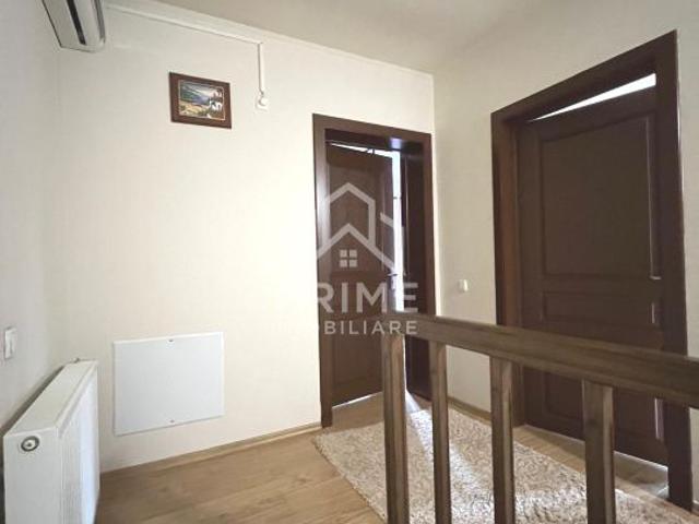 Casa tip duplex de vanzare| 4 camere | Zona Alba Micesti | suprafata u