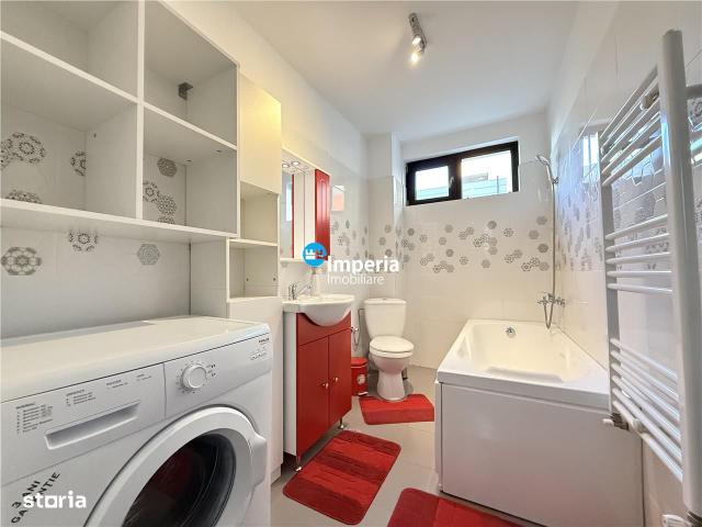 Casa tip duplex de vanzare Valea Lupului