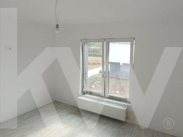 Casa tip duplex de vanzare zona Tropini Rasinari
