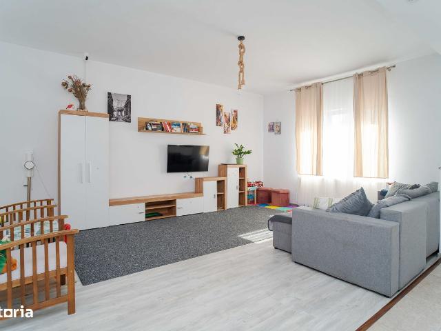 Casa Tip Duplex Horpaz Capitiol