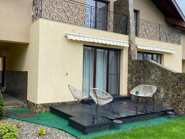 CASA TIP DUPLEX IN CARTIER EXCLUSIVIST