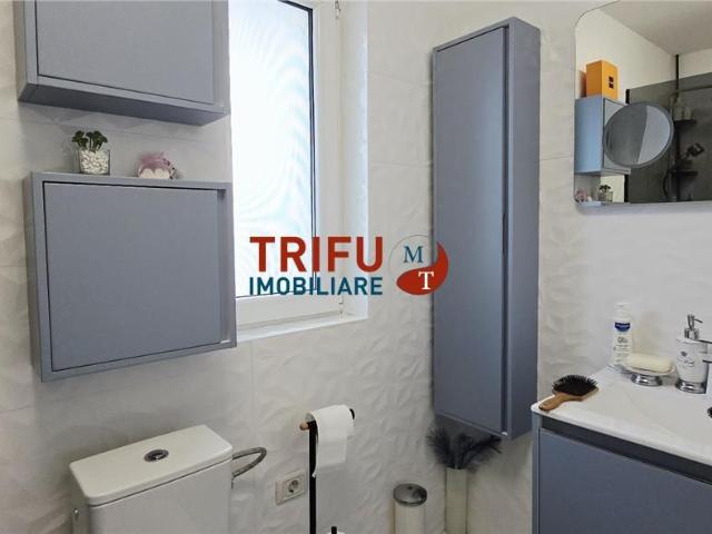 Casa tip Duplex in zona Kaufland Alba Micesti