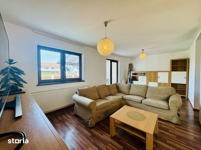 Casa tip Duplex insorita, 4 Camere | Șelimbar | Pet Friendly