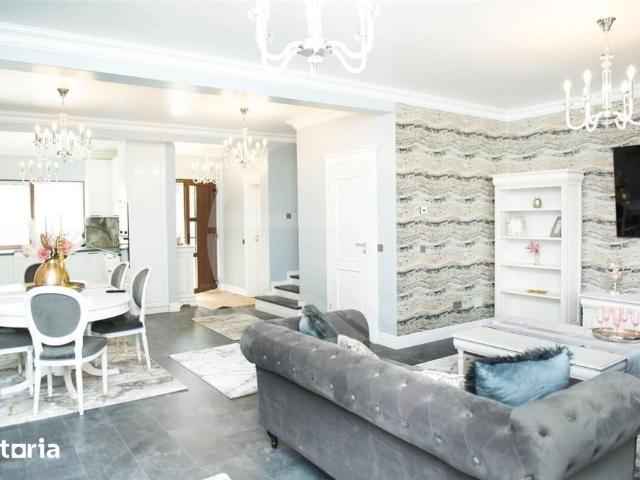 Casa Tip Duplex, Moderna, situata in cartierul Gruia!