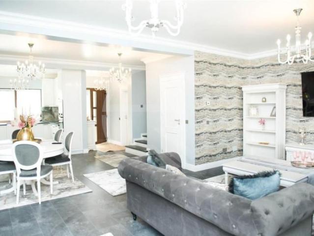 Casa Tip Duplex, Moderna, situata in cartierul Gruia!