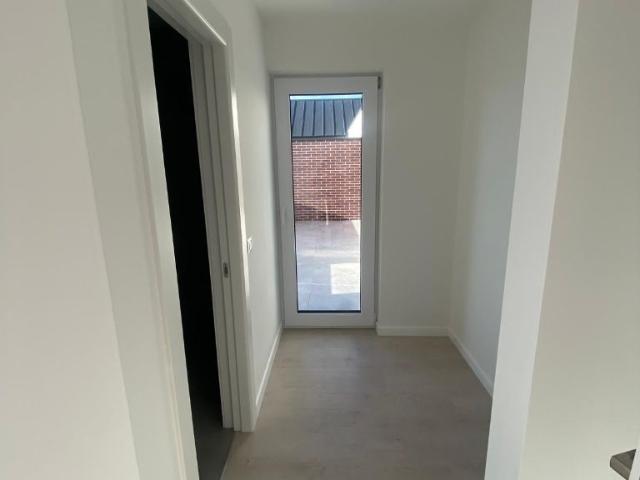 Casa tip duplex, Sfantu Ilie