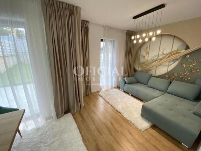 Casa Tip Duplex | Pet Friendly | Garaj | Curte | Borhanci