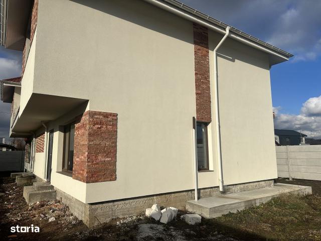 Casa tip duplex prelungirea ghencea, 120 mp utili, comision 0%