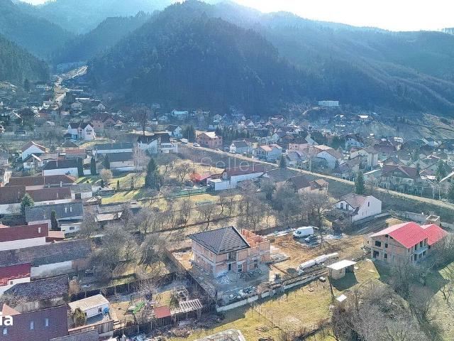 Casa tip Duplex Termen de Finalizare Decembrie 2025