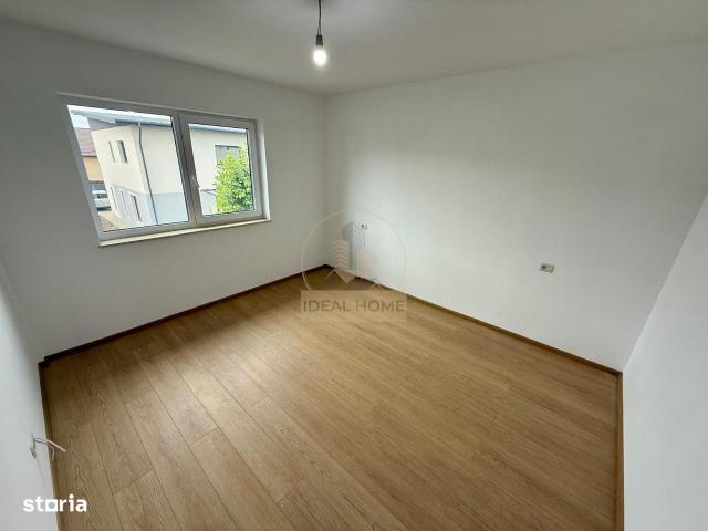 Casa tip insiruita – 102 mp utili, Valea Lupului