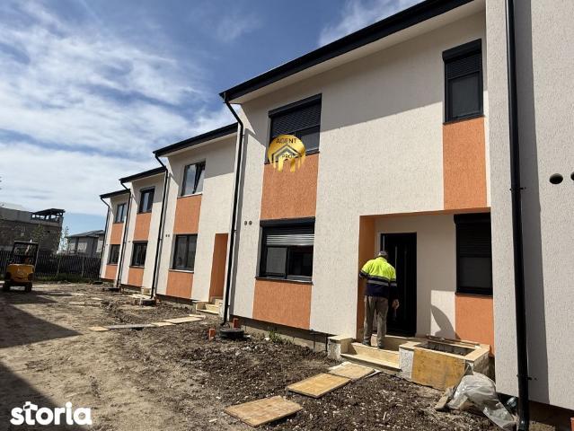 Casa tip insiruita de vanzare – Bragadiru Prelungirea Ghencea