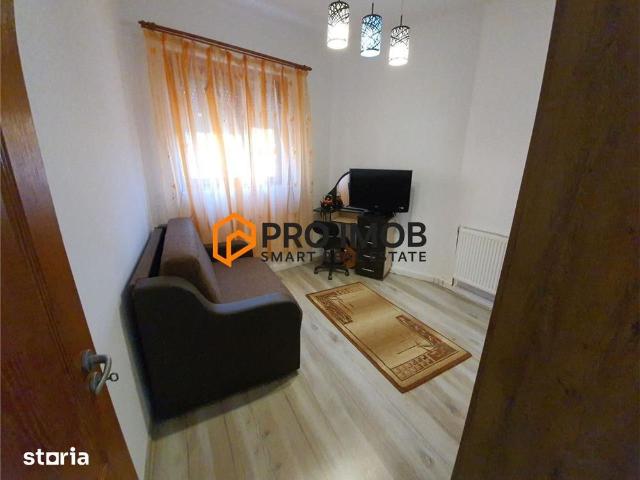 Casa tip parter + mansarda zona 23 August