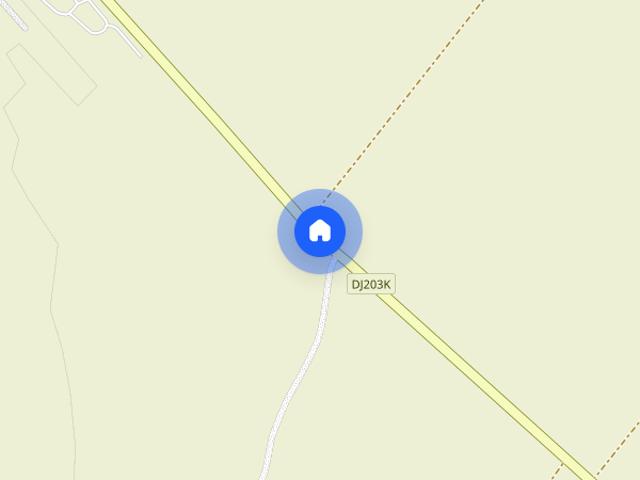 Casa tip parter zona gura calnaului