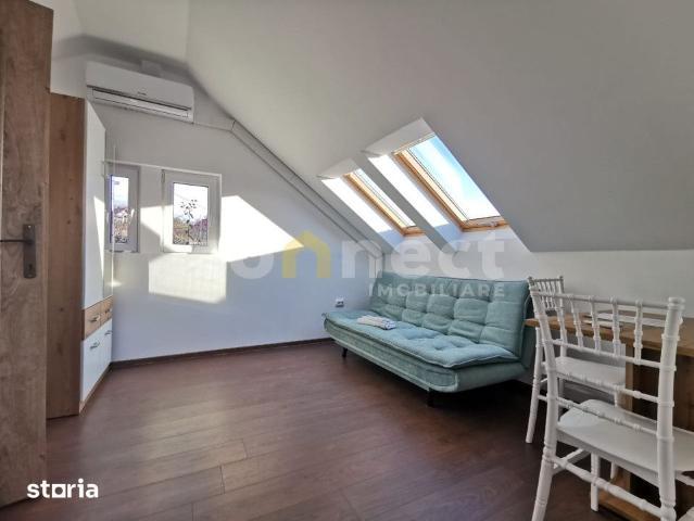 Casa tip pensiune de inchiriat I 7 camere I Zona Iris Pomet