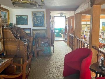 Casa tipo colonial
