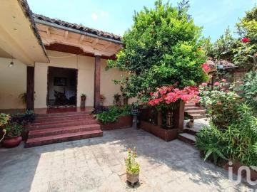 CASA TIPO COLONIAL EN VENTA, CENTRO HISTÓRICO SAN CRISTÓBAL DE LAS CASAS, CHIAPAS