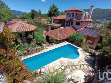 CASA TIPO COLONIAL EN VENTA, BARRIO DEL CERRILLO, SAN CRISTÓBAL DE LAS CASAS, CHIAPAS