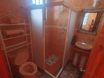 Casa tipo Cabaña amueblada y equipada en Venta Fracc Pedregal de San Francisco
