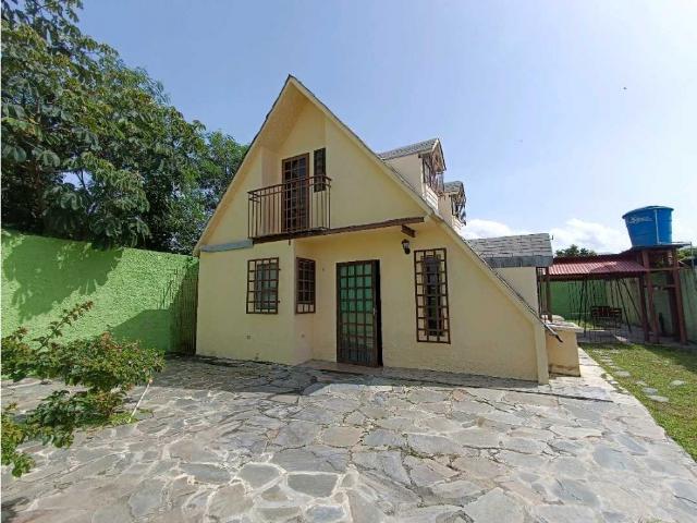 Casa tipo Chalet en Venta en el Pueblo de San Diego PE 7662309