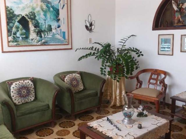 CASA TIPO APARTO QUINTA EN VENTA PUERTO CABELLO CUMBOTO NORTE
