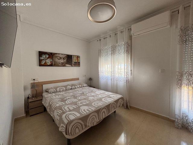 Casa Tipo Dúplex en Alquiler en Gran alacant, Alicante