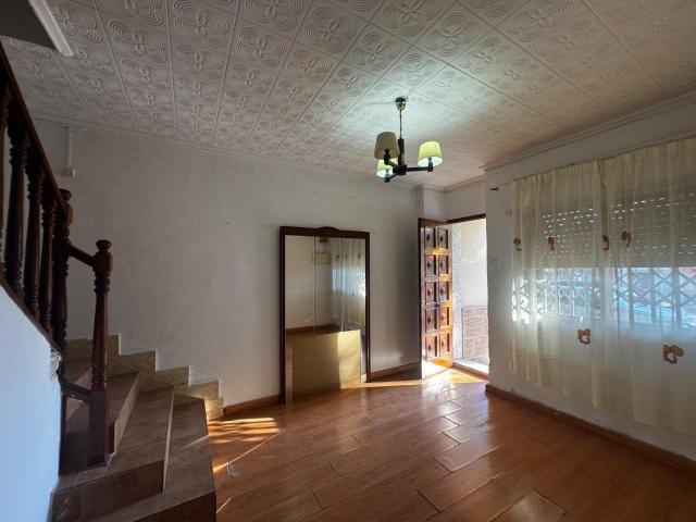 Casa tipo dúplex en Ramón y Cajal