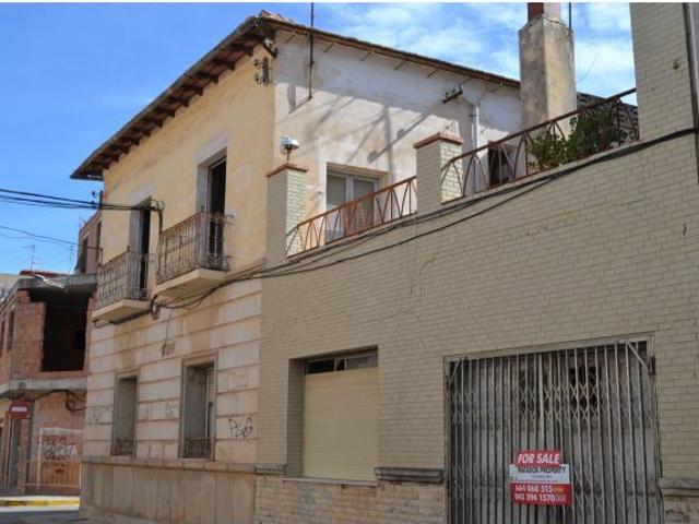 Casa Tipo Dúplex en Venta en Los Dolores, Alicante