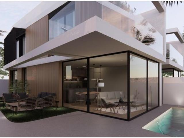 Casa Tipo Dúplex en Venta en Pilar de la Horadada, Alicante