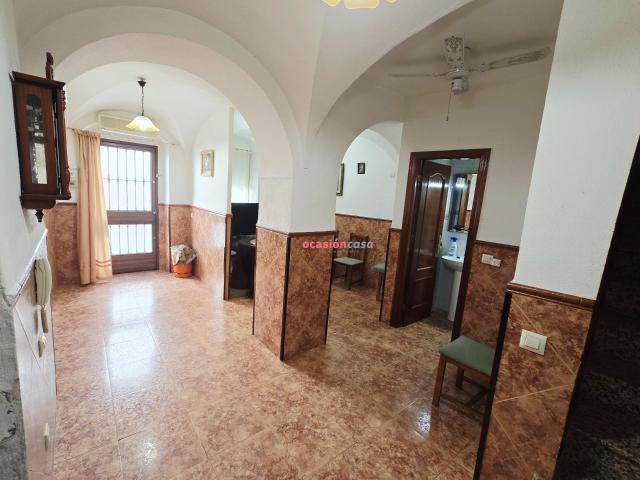 CASA TIPO DUPLEX EN VENTA